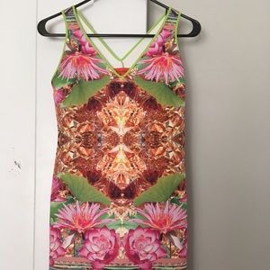 Clover Canyon dress size medium